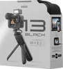 GoPro HERO13 Black Creator Edition packaging with the camera and accessories displayed. Anteprima dell’immagine prodotto