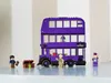 LEGO® Harry Potter™ 75957 Der Fahrende Ritter Produktbild-Vorschau 22