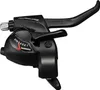 Leva del cambio/freno Shimano TOURNEY ST-TX800-8R destra, 8 Anteprima dell’immagine prodotto 1
