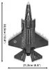 COBI 5830 Forces armées F-35B Lightning II, 1:48, 594 k, 1 Voir les images du produit 12