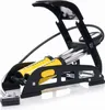 Kraft&Dele KD11824 nožní pumpa s manometrem Náhled obrázku produktu 1