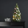 Star Trading LED-Tannenkegel "Noel", ca. 34 x 65 cm Produktbild-Vorschau 2
