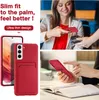 Etui na telefon komórkowy Samsung Galaxy S22 silikonowe Podgląd zdjęcia produktu 7