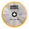 DeWalt Kreissägeblatt Handkr. 165/30 mm 18WZ Produktbild-Vorschau 2