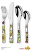 WMF Kinderbesteck-Set 4-teilig Biene Maja, 155 mm, 25 mm, Produktbild-Vorschau 11