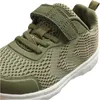 hummel Actus Recycled Sneaker Kinder deep lichen green 28 Produktbild-Vorschau 9