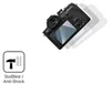 2x Protection écran pour Sony RX10 V Verre souple Film Voir les images du produit 4