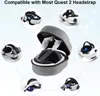 Hülle für Meta Quest 3/Oculus Quest 2 Zubehör/Pico 4, Produktbild-Vorschau 2