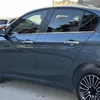 Modanature per finestrini per Fiat Tipo 2016-2025 acciaio Anteprima dell’immagine prodotto 3