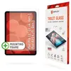 Displex Tablet Glass (9H) für iPad Pro 11'' (1./2./3./4. Produktbild-Vorschau 2