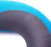 Aga Cuscino da viaggio DS1701 Blu Anteprima dell’immagine prodotto 4