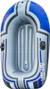 Schlauchboot 150*100cm, Maximale Tragfähigkeit: 80 kg  Produktbild-Vorschau 2