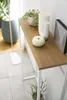Vstupná konzola z dreva a kovu Náhľad obrázku produktu 21