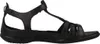 Ecco Flash T-Bar Sandale Schwarz Produktbild-Vorschau 15
