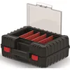 Kistenberg KHV40S-S411 HEAVY Werkzeugkasten mit Organizer Produktbild-Vorschau 7