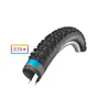 Schwalbe Smart Sam, 27.5", MTB, Tubeless-Ready-Reifen, Produktbild-Vorschau 18