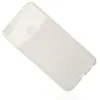 TPU TRANSPARENT Silikon Schutzhülle Soft Case Tasche Hülle Produktbild-Vorschau 2