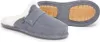 Vanuba Abby Lammfell Pantoletten Damen Schuhe - Produktbild-Vorschau 6