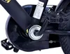 Batman Kinderfahrrad - Jungen - 12 Zoll - Schwarz Produktbild-Vorschau 10