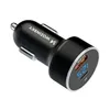 Wozinsky Wdccac Caricabatterie da auto Usb-C Usb-A 36W - Anteprima dell’immagine prodotto 3