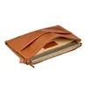 NEGOTIA Alpha - Laptop Folio 14 Inch - kožené pouzdro na Náhled obrázku produktu 3