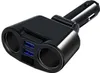 Verk 10074 Rozbočovač pro autozapalovač 2x USB, 12-24V, Náhled obrázku produktu 6