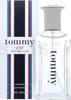 A bottle of Tommy Hilfiger Tommy Man Eau de Toilette and its packaging. Náhled obrázku produktu