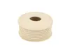 STEDO Euro WC-Spülrohrverbinder Ø 55 mm für Druckspülrohr Produktbild-Vorschau 1