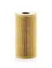 MANN FILTER Ölfilter HU6011Z für FIAT TALENTO, MB KLASSE X, Produktbild-Vorschau 8