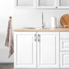 Haczyk samoprzylepny 4,5x4,5, 2 szt Podgląd zdjęcia produktu 5