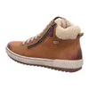 Remonte Komfort Stiefeletten Damen 31323033313233 Braun 37 Produktbild-Vorschau 27