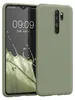 kwmobile Handyhülle für Xiaomi Redmi Note 8 Pro Hülle - TPU Produktbild-Vorschau 1