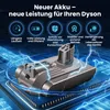 Extralink Ersatzakku für Dyson V15 Detect (Click-Type), Produktbild-Vorschau 3