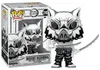 Funko Pop! Animation: Demon Slayer - Inosuke Hashibira Produktbild-Vorschau 7