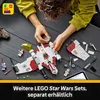 LEGO Star Wars: The Clone Wars V-19 Torrent-Sternjäger -  Produktbild-Vorschau 25