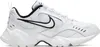 Nike Damen Sneaker Turnschuhe Sportschuhe Freizeit Leicht Produktbild-Vorschau 1