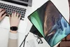 MuchoWow® Laptop Hülle 13 Zoll Landschaft - Island - Produktbild-Vorschau 2