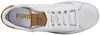 K-Swiss Lozan Klub LTH Wht/Wht/Brownsugar Sd Größe EU 42,5 Produktbild-Vorschau 7