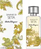 A product shot of a perfume bottle and its box. Produktbild-Vorschau