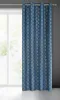 Vorhang CANDE GN gold 140x250 cm  Ösen Ösenvorhang Produktbild-Vorschau 2