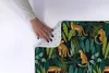 Badteppich Saugfähige - Badezimmer Teppich - Rutschfester Produktbild-Vorschau 8
