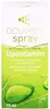 Ocuvers spray Lipostamin očný sprej s eufráziou 15 ml Náhľad obrázku produktu 2