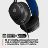 SteelSeries Arctis Nova 7P Schwarz Schwarz/Blau Gaming Produktbild-Vorschau 13