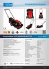 Rasenmäher ECO WHEELER 413.3 R Produktbild-Vorschau 13