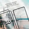 2-Pack Motorola EDGE 20 - 9H tvrzené sklo - Vysoce kvalitní Náhled obrázku produktu 3