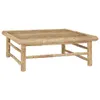 VidaXL 313149, Bambusowy, Dorośli i dzieci, 650 mm, 650 mm, Podgląd zdjęcia produktu 13