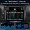 9'' Pro Toyota Yaris XP90 2005 - 2012 carplay  1+32G Náhled obrázku produktu 4