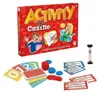 Piatnik Activity Casino Spiel ab 12 Jahre Partyspiel für Produktbild-Vorschau 2
