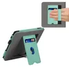 kwmobile Hülle kompatibel mit Tolino Vision 6 Hülle - Flip Produktbild-Vorschau 8