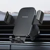 Baseus Metal Age 3 Supporto da auto per telefono, gravità, Anteprima dell’immagine prodotto 9